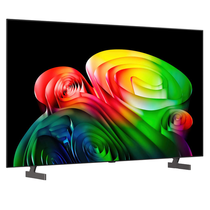 LG OLED83B6GUA | 83" OLED TV - 120Hz (144Hz VRR) - B6 Series - ThinQ AI - Dolby Atmos | 02 | Sonxplus Drummondville