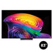 LG OLED83C6HUP | 83" 4K OLED TV - C6 Series - 120Hz - a11 AI Processor Gen3 | 01 | Sonxplus Drummondville
