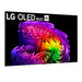 LG OLED83G6WUA | 83" OLED 4K TV - 120Hz - LG Gallery+ - ThinQAI | 02 | Sonxplus Drummondville
