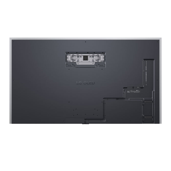 LG OLED83G6WUA | 83" OLED 4K TV - 120Hz - LG Gallery+ - ThinQAI | 04 | Sonxplus Drummondville