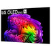 LG OLED97G6WUA | 97" OLED 4K TV - 120Hz - LG Gallery+ - ThinQAI | 03 | Sonxplus Drummondville