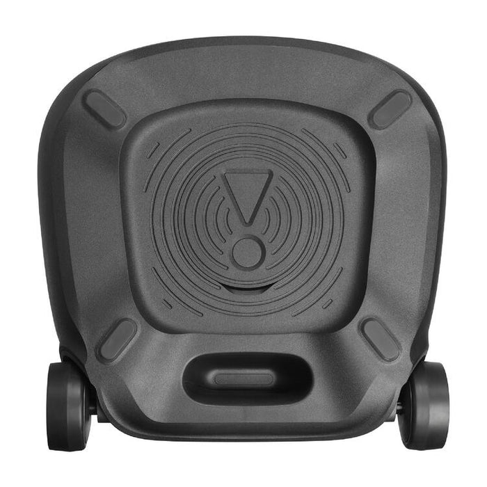 JBL Partybox 520 | Haut-parleur portable - Sans fil - Bluetooth - Effets lumineux - 400W RMS - Noir | 07 | Sonxplus Drummondville