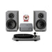 Pro-Ject PJ97286718 | Ensemble audio complet - Gris | 01 | Sonxplus Drummondville