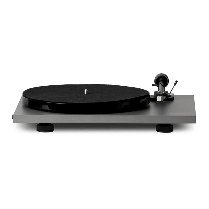 Pro-Ject PJ97286718 | Ensemble audio complet - Gris | 02 | Sonxplus Drummondville