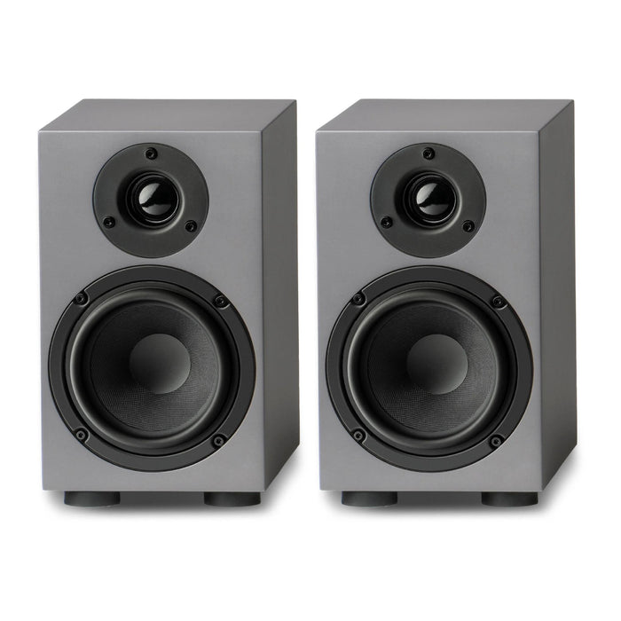 Pro-Ject PJ97286718 | Ensemble audio complet - Gris | 03 | Sonxplus Drummondville