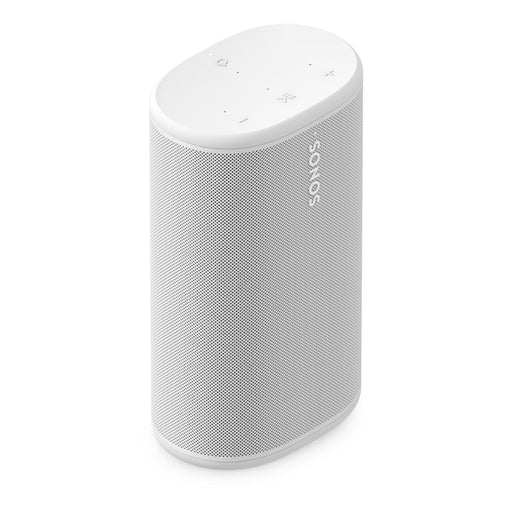 Sonos Play | Portable speaker - Stereo - IP67 - Wi-Fi - White | 02 | Sonxplus Drummondville