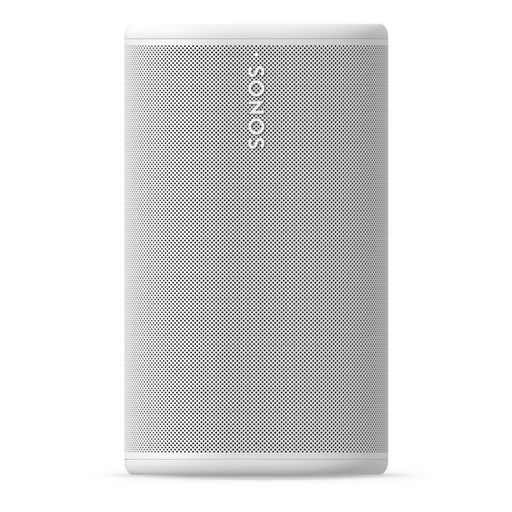 Sonos Play | Portable speaker - Stereo - IP67 - Wi-Fi - White | 01 | Sonxplus Drummondville