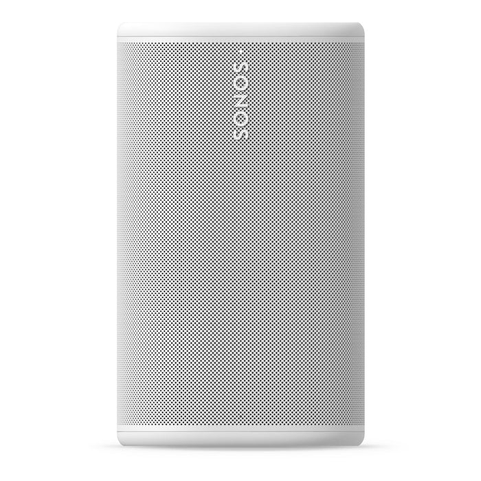 Sonos Play | Portable speaker - Stereo - IP67 - Wi-Fi - White | 01 | Sonxplus Drummondville
