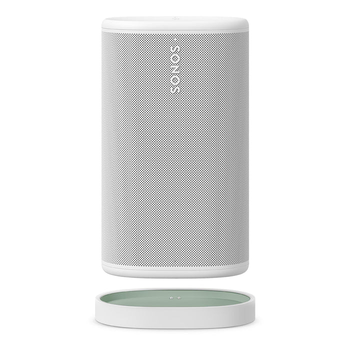 Sonos Play | Portable speaker - Stereo - IP67 - Wi-Fi - White | 04 | Sonxplus Drummondville