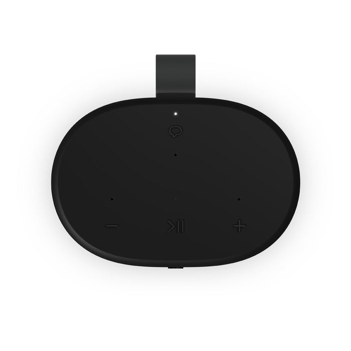 Sonos Play | Portable speaker - Stereo - IP67 - Wi-Fi - Black | 03 | Sonxplus Drummondville