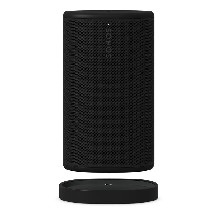 Sonos Play | Portable speaker - Stereo - IP67 - Wi-Fi - Black | 04 | Sonxplus Drummondville