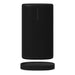 Sonos Play | Portable speaker - Stereo - IP67 - Wi-Fi - Black | 04 | Sonxplus Drummondville
