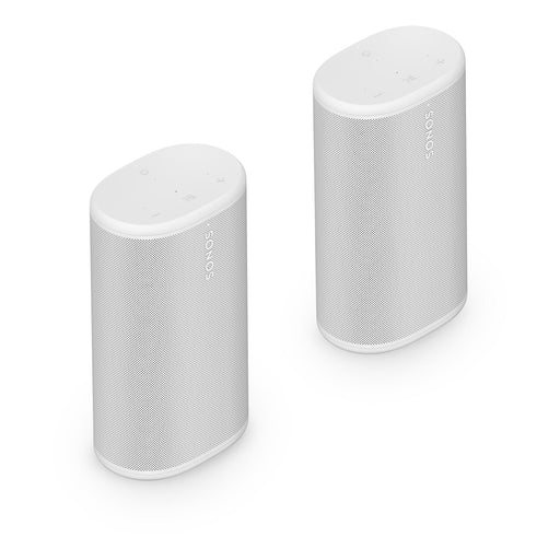 Sonos | Adventure Bundle with 2 Sonos Play - White | 01 | Sonxplus Drummondville