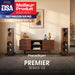 Paradigm Premier 820F V2 | Haut-Parleurs Tour - Noyer - Paire | 02 | Sonxplus Drummondville