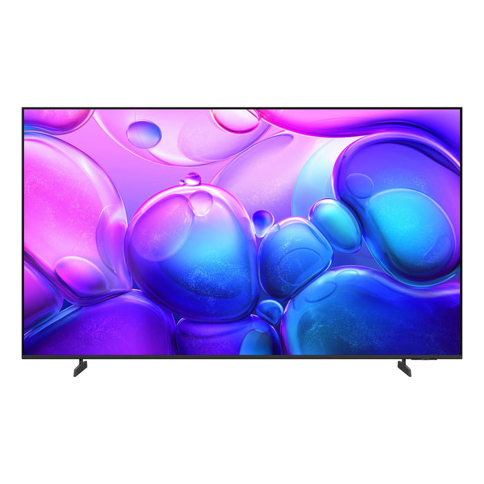 Samsung QN55Q6FAAFXZC | Téléviseur 55" Série Q6F - QLED - 4K - 60Hz - Quantum HDR-Sonxplus Drummondville
