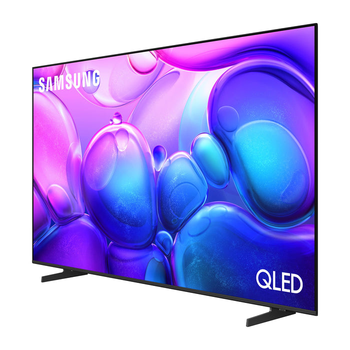 Samsung QN55Q6FAAFXZC | Téléviseur 55" Série Q6F - QLED - 4K - 60Hz - Quantum HDR-Sonxplus Drummondville