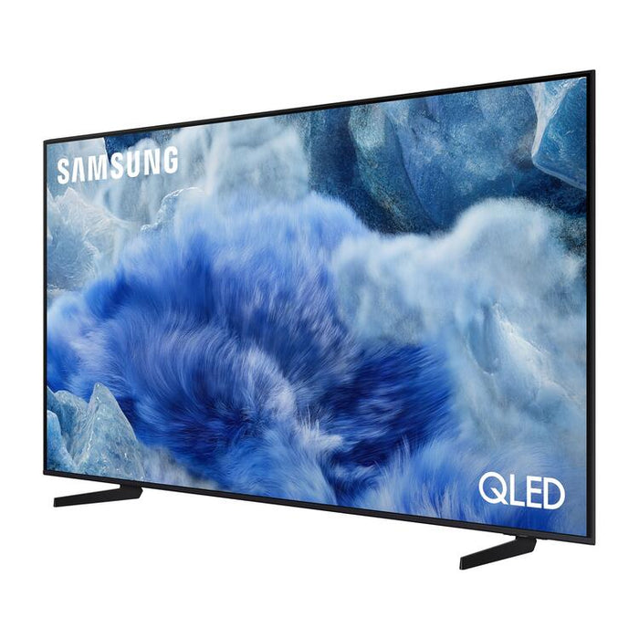 Samsung QN43Q8FAAFXZC | Téléviseur 43" Série Q8F - QLED - 4K - 60Hz - Quantum HDR | 04 | Sonxplus Drummondville