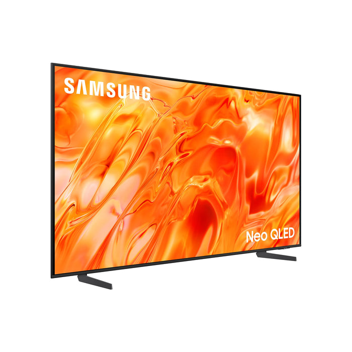 Samsung QN43QN70HAFXZC | 43" TV - Neo QLED - QN70H Series - 4K 60Hz | 03 | Sonxplus Drummondville