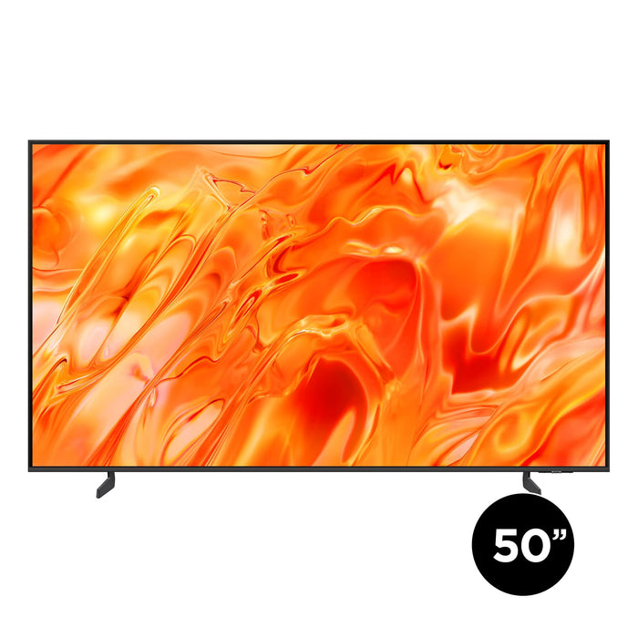 Samsung QN50QN70HAFXZC | 50" TV - Neo QLED - QN70H Series - 4K 60Hz | 01 | Sonxplus Drummondville