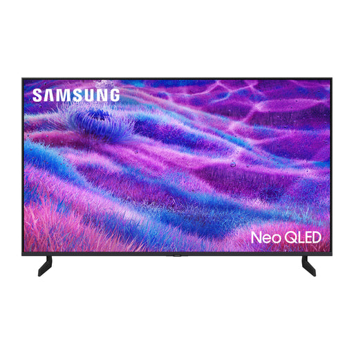 Samsung QN100QN80FFXZC | Téléviseur 100" Série QN80F - Neo QLED - 4K - 120Hz - Neo Quantum HDR-Sonxplus Drummondville