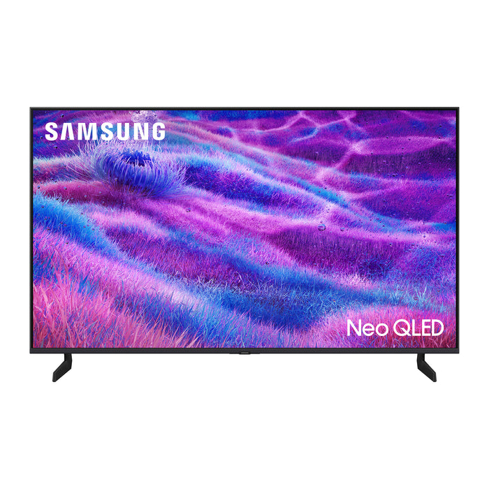 Samsung QN100QN80FFXZC | Téléviseur 100" Série QN80F - Neo QLED - 4K - 120Hz - Neo Quantum HDR-Sonxplus Drummondville