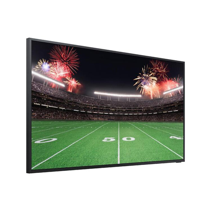 Samsung QN55LST7DAFXZC | 55" QLED Outdoor TV "The Terrace" - Weatherproof - 4K Ultra HD | 03 | Sonxplus Drummondville
