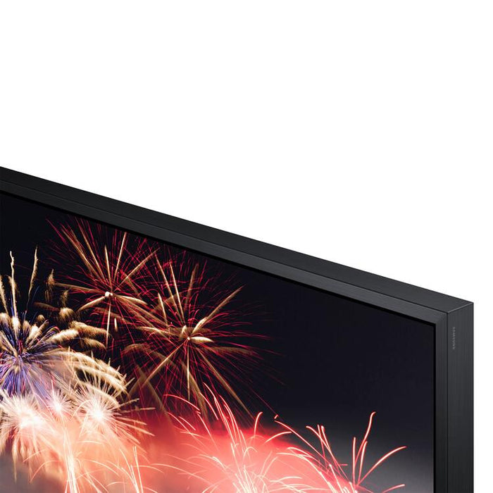 Samsung QN55LST7DAFXZC | 55" QLED Outdoor TV "The Terrace" - Weatherproof - 4K Ultra HD | 06 | Sonxplus Drummondville