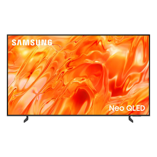 Samsung QN55QN70HAFXZC | 55" TV - Neo QLED - QN70H Series - 4K 60Hz | 02 | Sonxplus Drummondville
