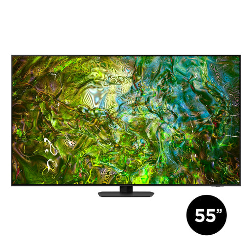 Samsung QN55QN90DAFXZC | Téléviseur 55" Série QN90D - 120Hz - 4K - Neo QLED | 01 | Sonxplus Drummondville