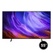 Samsung QN55S85HAEXZC | 55" TV - S85H Series - OLED - 4K 120Hz - Micro RGB - OTS Lite | 01 | Sonxplus Drummondville
