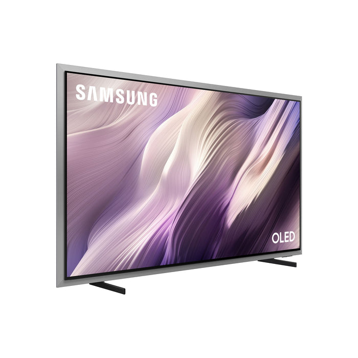 Samsung QN55S95HAEXZC | 55" TV - S95H Series - QD-OLED - 4K 165Hz - Matte Anti-Glare Screen | 03 | Sonxplus Drummondville