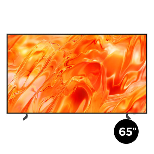 Samsung QN65QN70HAFXZC | 65" TV - Neo QLED - QN70H Series - 4K 60Hz | 01 | Sonxplus Drummondville