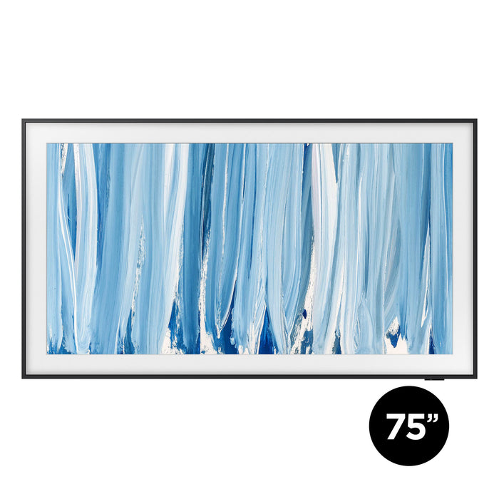 Samsung QN75LS03HWFXZC | 75" TV - The Frame Pro - LS03HW Series | 01 | Sonxplus Drummondville