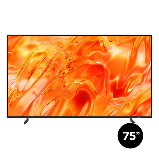 Samsung QN75QN70HAFXZC | 75" TV - Neo QLED - QN70H Series - 4K 60Hz | 01 | Sonxplus Drummondville