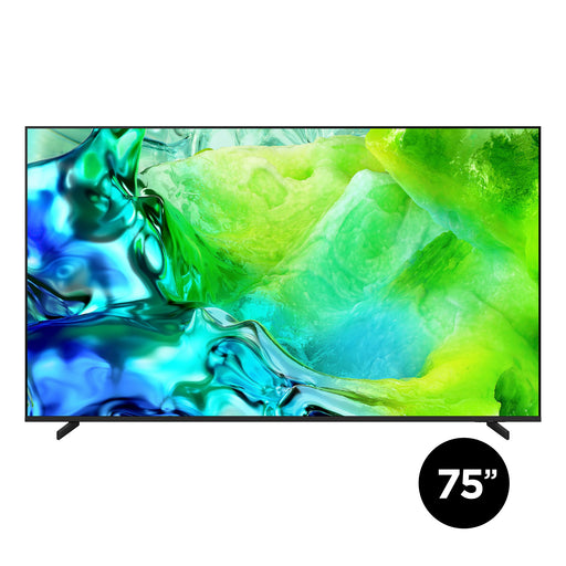 Samsung QN75QN80HAFXZC | 75" TV - QN80H Series - 4K 144Hz - HDR10+ | 01 | Sonxplus Drummondville