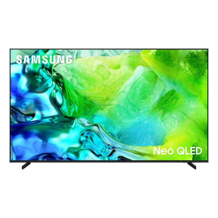 Samsung QN75QN80HAFXZC | 75" TV - QN80H Series - 4K 144Hz - HDR10+ | 02 | Sonxplus Drummondville