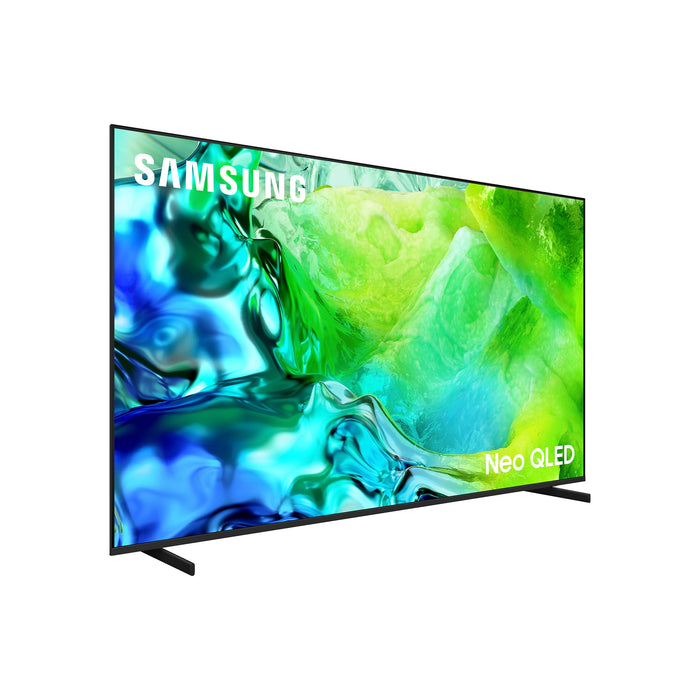 Samsung QN75QN80HAFXZC | 75" TV - QN80H Series - 4K 144Hz - HDR10+ | 03 | Sonxplus Drummondville