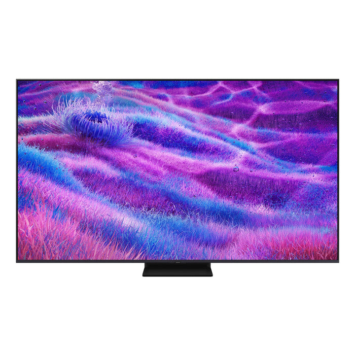 Samsung QN100QN80FFXZC | Téléviseur 100" Série QN80F - Neo QLED - 4K - 120Hz - Neo Quantum HDR-Sonxplus Drummondville