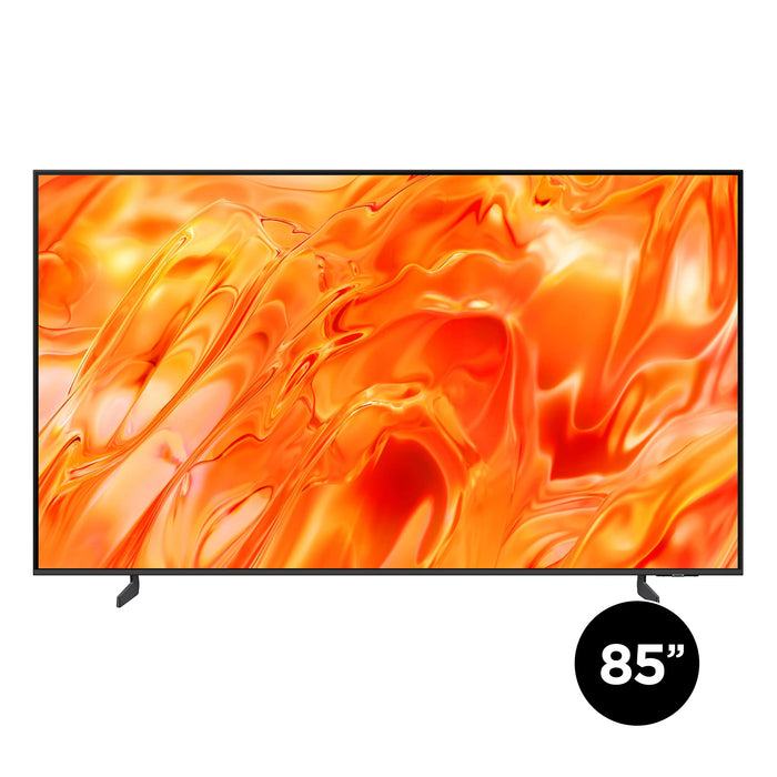 Samsung QN85QN70HAFXZC | 85" TV - Neo QLED - QN70H Series - 4K 60Hz | 01 | Sonxplus Drummondville
