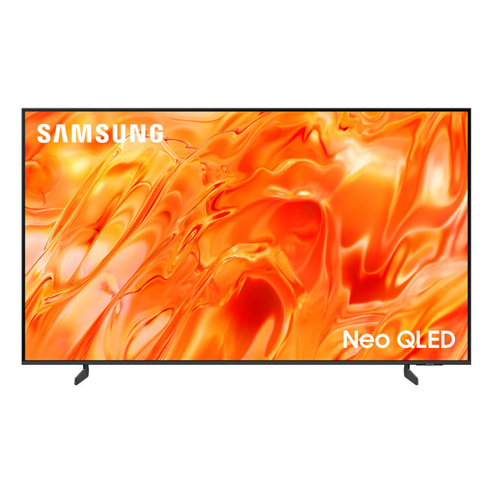 Samsung QN85QN70HAFXZC | 85" TV - Neo QLED - QN70H Series - 4K 60Hz | 02 | Sonxplus Drummondville