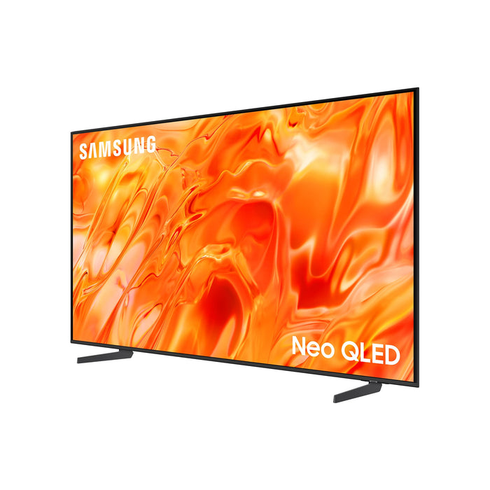 Samsung QN85QN70HAFXZC | 85" TV - Neo QLED - QN70H Series - 4K 60Hz | 04 | Sonxplus Drummondville