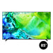 Samsung QN85QN80HAFXZC | 85" TV - QN80H Series - 4K 144Hz - HDR10+ | 01 | Sonxplus Drummondville