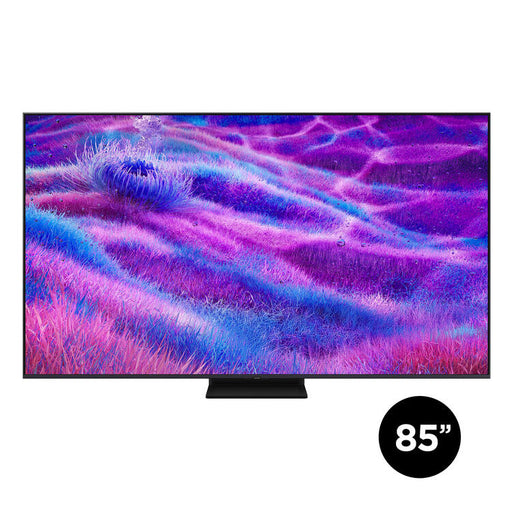 Samsung QN85QN82FAFXZC | Téléviseur 85" Série QN82F - Neo QLED - 4K - 120Hz - Neo Quantum HDR | 01 | Sonxplus Drummondville