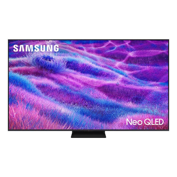 Samsung QN85QN82FAFXZC | Téléviseur 85" Série QN82F - Neo QLED - 4K - 120Hz - Neo Quantum HDR | 02 | Sonxplus Drummondville