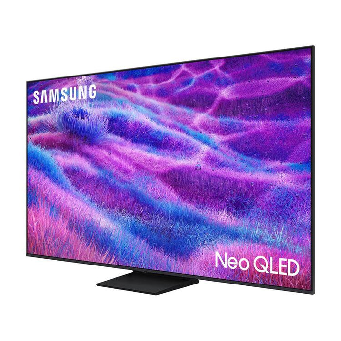 Samsung QN85QN82FAFXZC | Téléviseur 85" Série QN82F - Neo QLED - 4K - 120Hz - Neo Quantum HDR | 04 | Sonxplus Drummondville