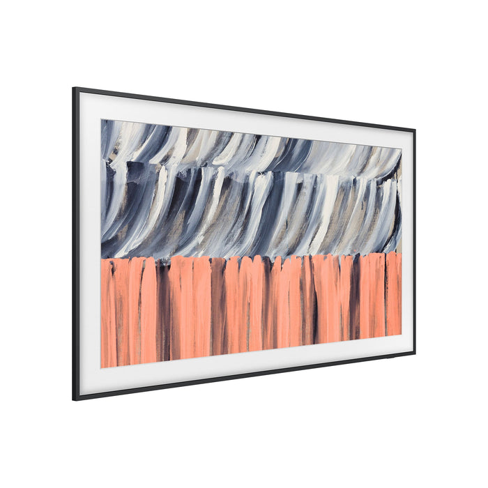Samsung QN98LS03HEFXZC | Téléviseur 98" - The Frame - Série LS03HE - 4K 144Hz - Mode Art | 03 | Sonxplus Drummondville