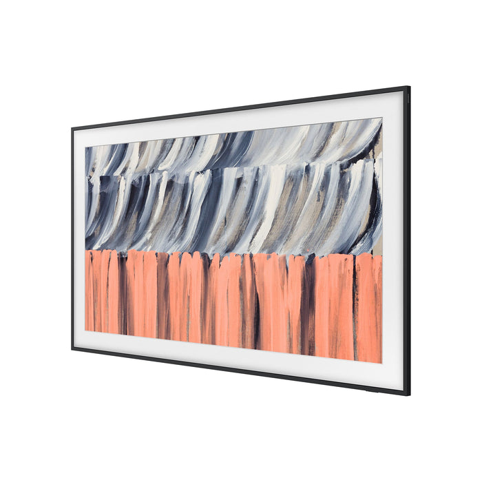 Samsung QN98LS03HEFXZC | Téléviseur 98" - The Frame - Série LS03HE - 4K 144Hz - Mode Art | 04 | Sonxplus Drummondville