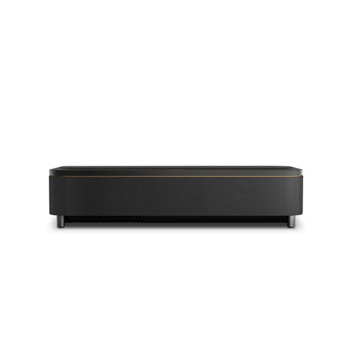 Epson QS100B | 3LCD Laser Projector - Pro-UHD - Ultra-Short-Throw 4K - Black | 01 | Sonxplus Drummondville