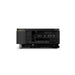 Epson QS100B | Projecteur laser 3LCD - Pro-UHD - Focale ultracourte 4K - Noir | 03 | Sonxplus Drummondville