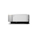 Epson QS100W | Projecteur laser 3LCD - Pro-UHD - Focale ultracourte 4K - Blanc | 04 | Sonxplus Drummondville